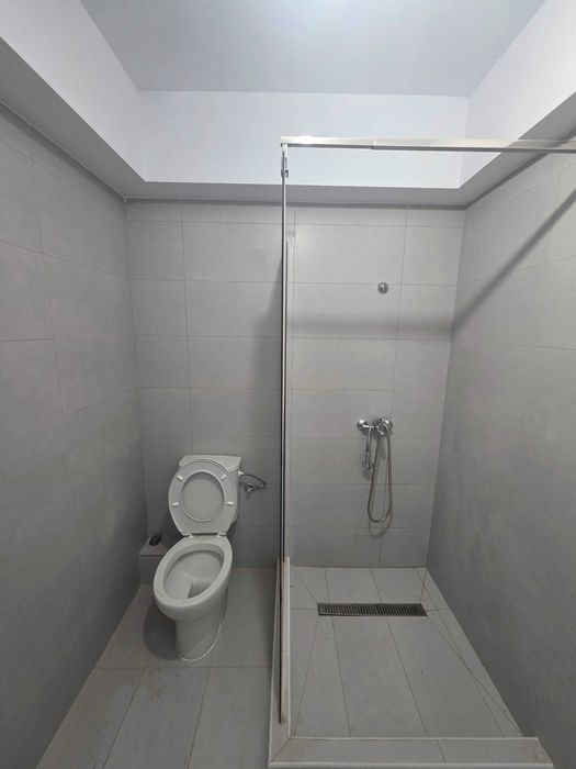 Apartament nou 2 camere demisol, nelocuit, loc de parcare inclus