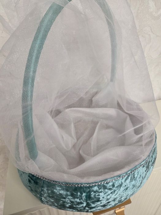 Корзина для коржына