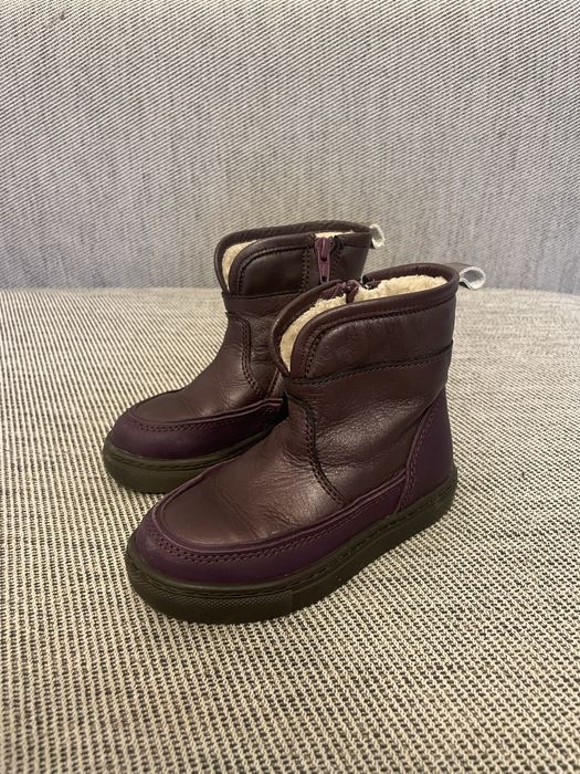 Cizme Bisgaard FRANK - masura 26