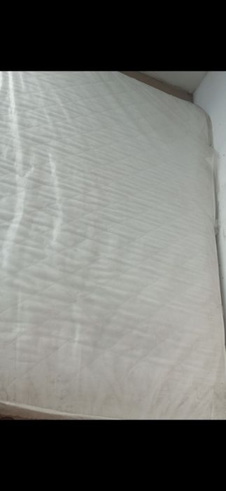 Матрас БУ 1.600x2000 в упаковке