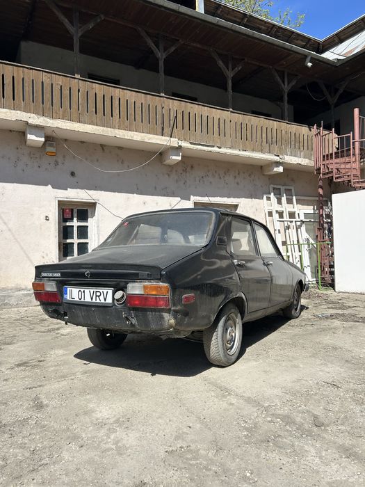 Dacia 1310 PENTRU PIESE
