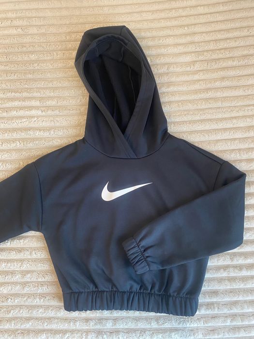 Суитшърт Nike за момиче