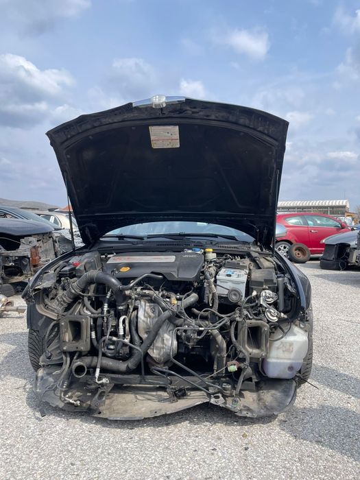 Продавам Alfa Romeo 159 1.9 JTDm 8V, 2007 г. 165k– на части