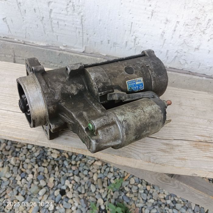 Продам стартера Генератор Тоета Хундаи Хонда  ИТД