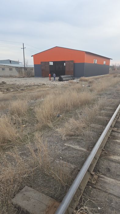 Сдаются база в аренду