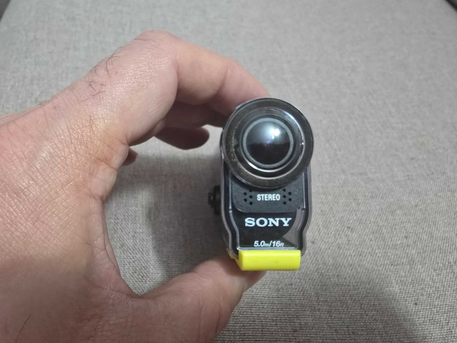 Camera Sony HDR-AS30V  Camera subacvatică Sony
