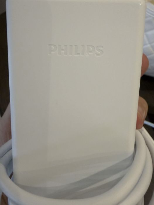 Philips Lumea Advanced – фотоепилатор IPL