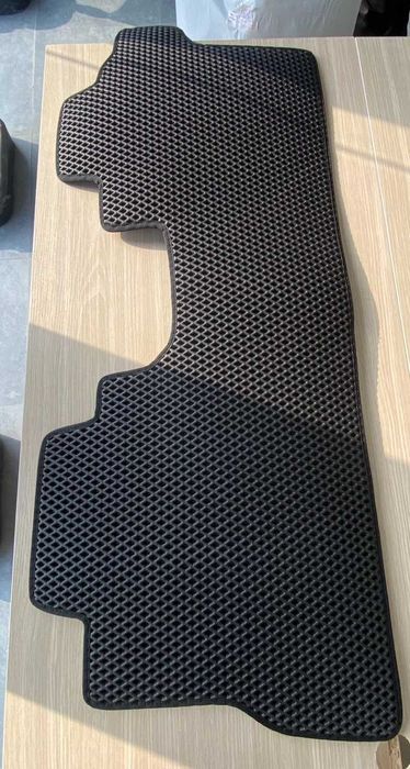 Evakor полики для Пикап JAC T8-T9 4x4, JAC M3, M4, RF8-JS8 FLAGSHIP +