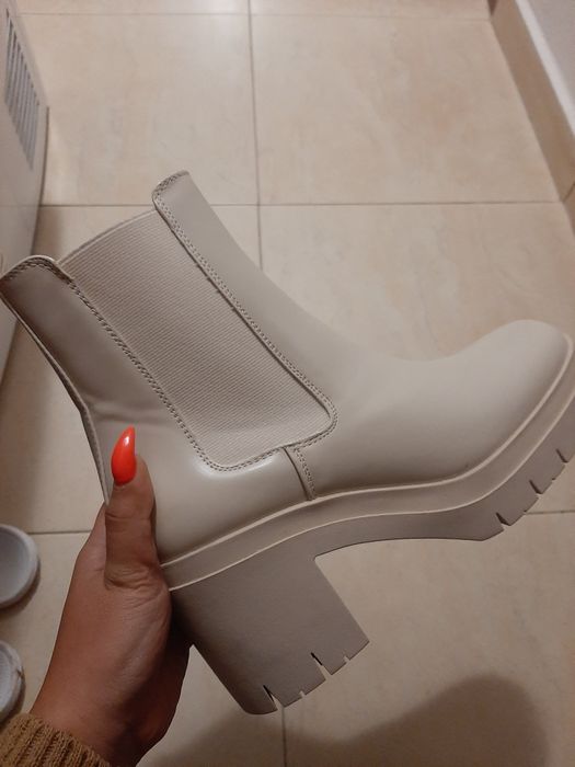 Дамски Боти 40 номер