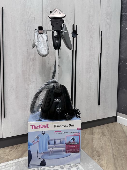 Продам отпариватель