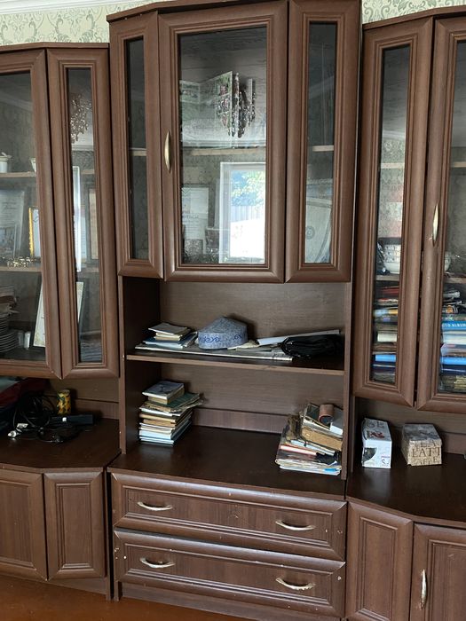 Шкаф/Стенка