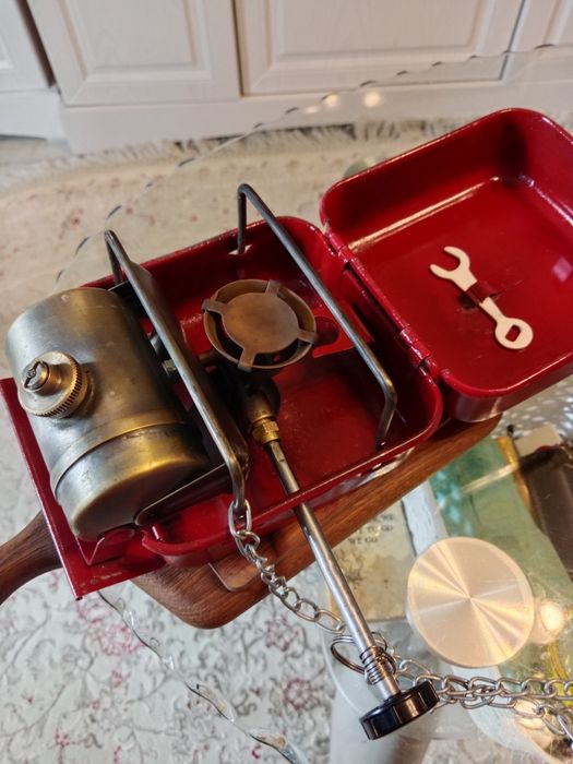 Примус пт-1 продам.