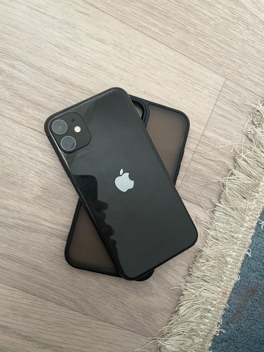 iPhone 11 продам или обмен