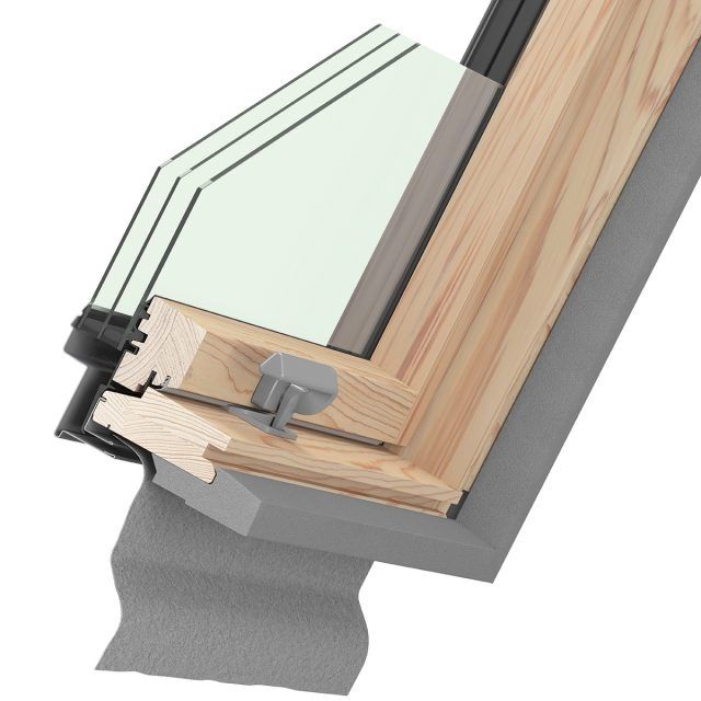 Fereastra de mansarda si accesorii Velux Dakea Fakro Optilight Roofllight