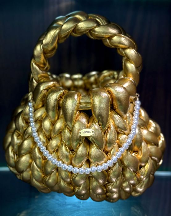 Ръчно изработени чанти