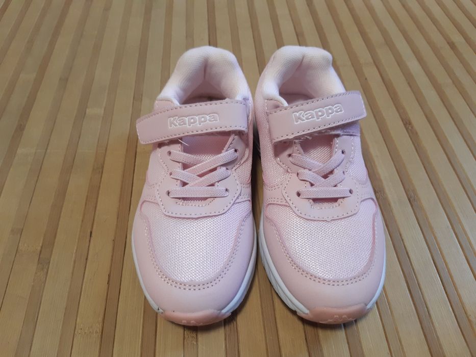 Маратонки за момиче размер 27