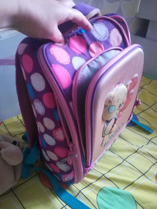 Продам школьный рюкзак, ранец, сумка