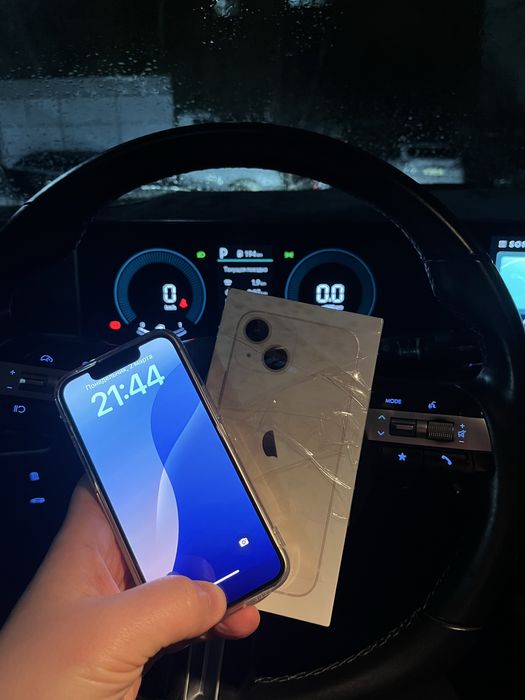 Iphone 13 mini / 128 gb