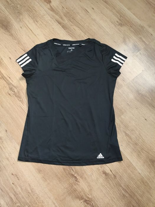 Tricou dama Adidas Tennis mărimea L