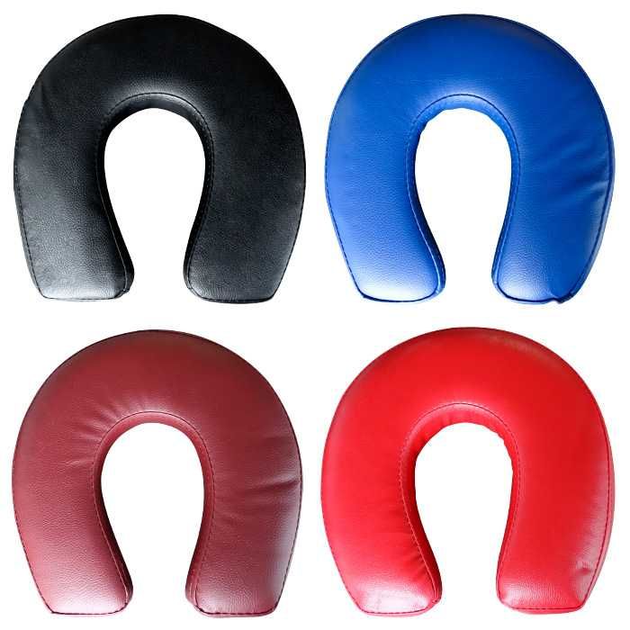 Двусекторни масажни кушетки, 60 см. - разнообразие от модели и цветове