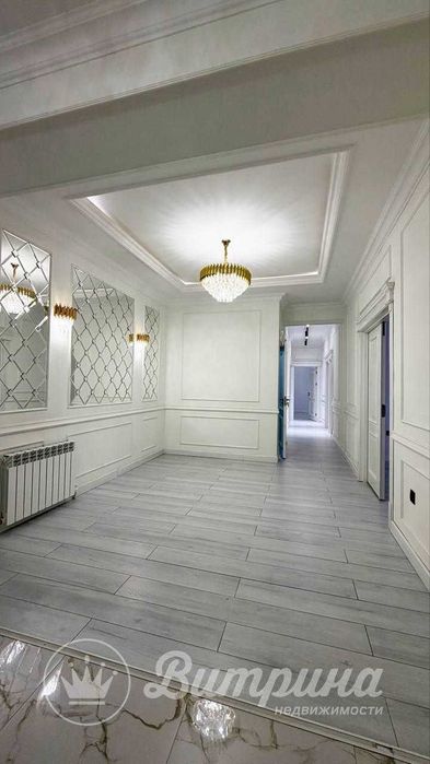 4-комнатная квартира на Ойбеке/ Шох Мед Центр. Мирабад