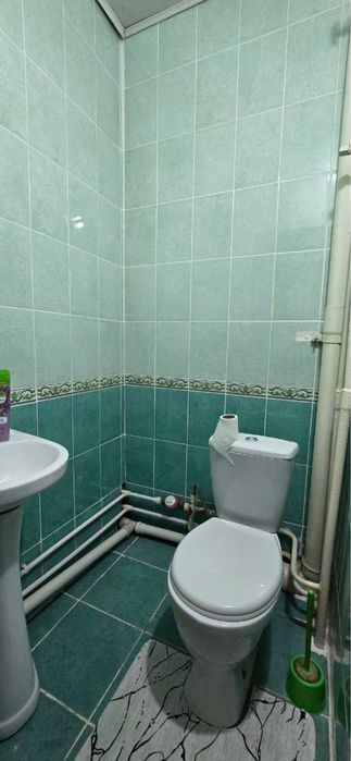 Продаётся квартира 3/8/9 Паркентский базар 3х комнатная 72 кв.м