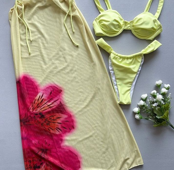 Купальник женский модный