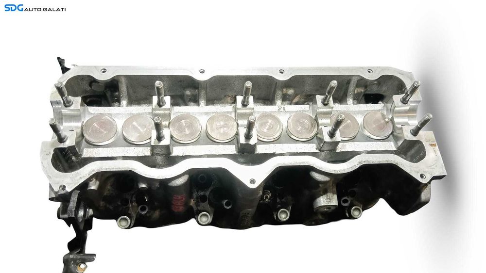 Chiulasa Chiuloasa Volkswagen Caddy 1.9 TDI ALH 1996 - 2003 Cod 038103373E 038103351B [MX0087]