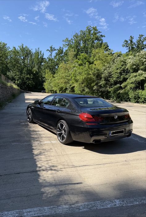 BMW 6 Series 2014 — imagine 3