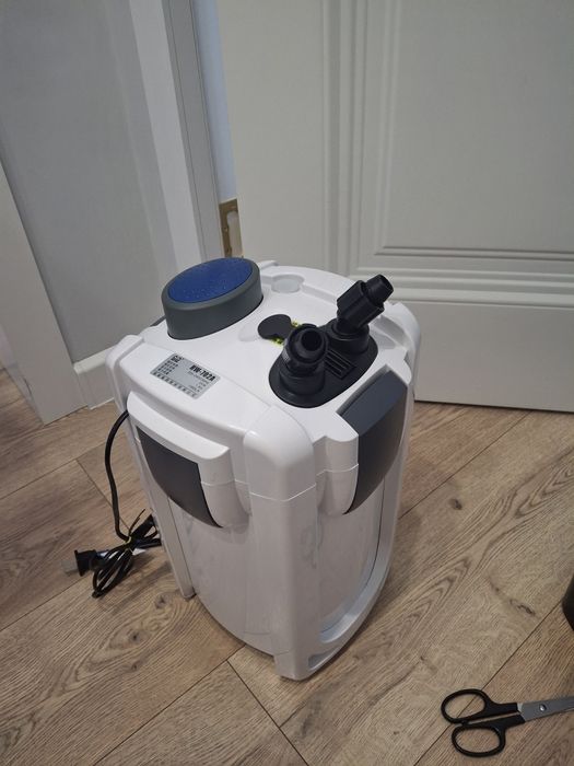 Внешний фильтр Sun sun 702a