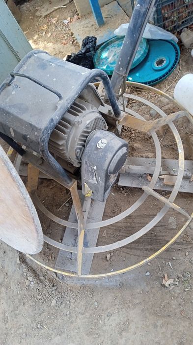 Техника пашти йанги