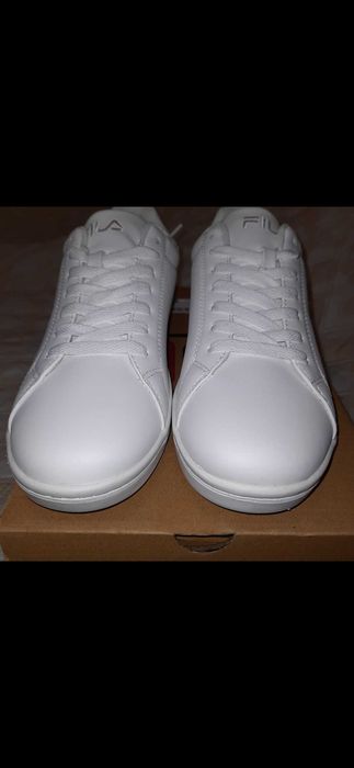 н.40 ;41 Fila Сникърси CrossCourt 2 Low Wmn