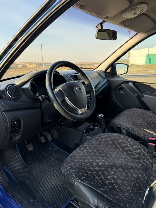 Лада Гранта 2020