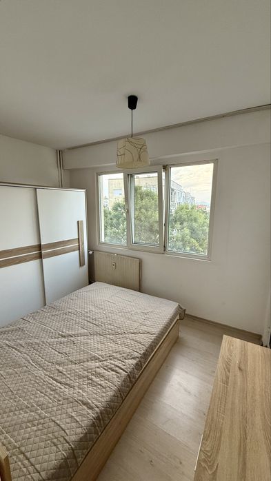 Дава се под наем Тристаен апартамент в София, Слатина - 65 кв.м за 612 € - Снимка #1