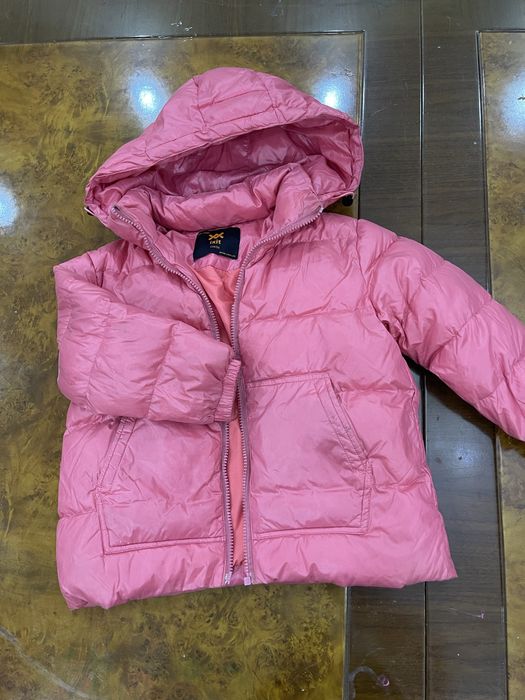 Одежда для девочки