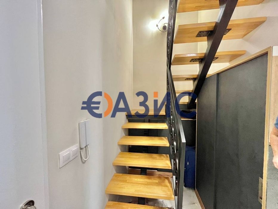 Продава се Тристаен апартамент в с. Равда, Област Бургас - 108 кв.м за 1686 €/кв.м - Снимка #14