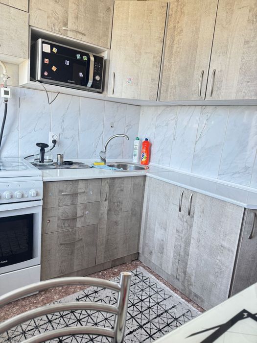 3-х комнатная  Сортировка