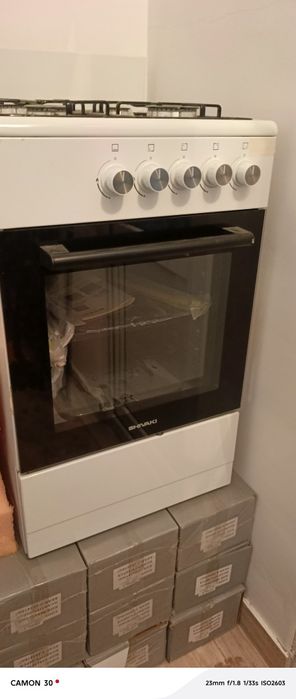 Газ плита , газовая