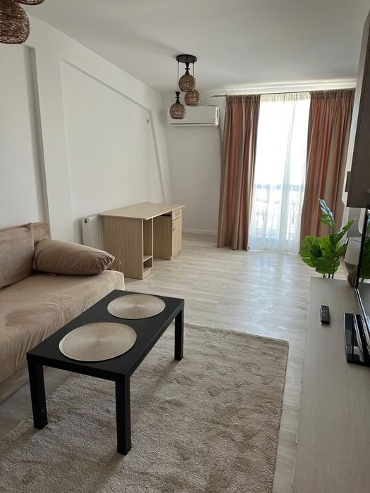 Inchiriez garsoniera Fundeni sector 2