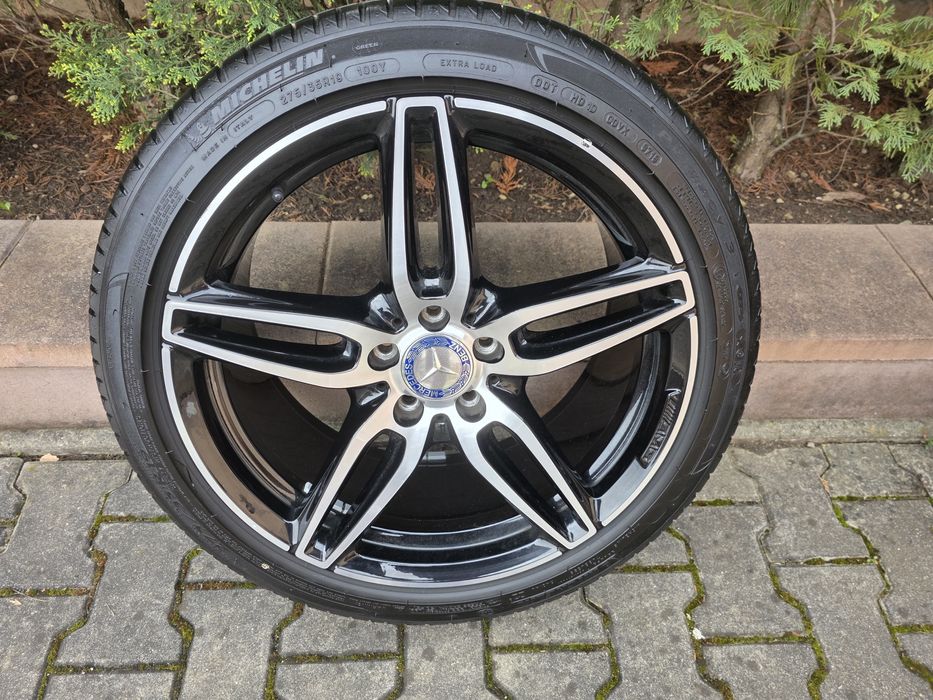 LUFTBAHN 19インチ　245/40-19 BRIDGESTONE 245/40 R19 TURANZA 6 XL 98Y - Anvelope Vara Bridgestone
