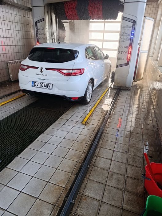 RENAULT Megane 2016 — imagine 5