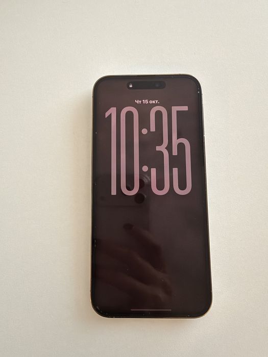 Iphone 14 Pro Max 128 гб