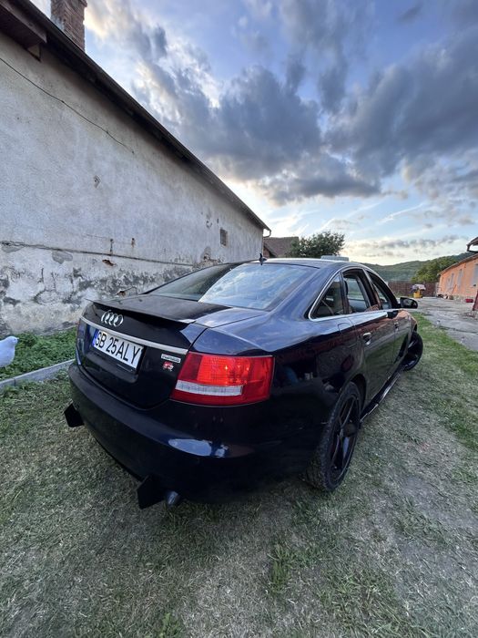 AUDI A6 2006 — imagine 2