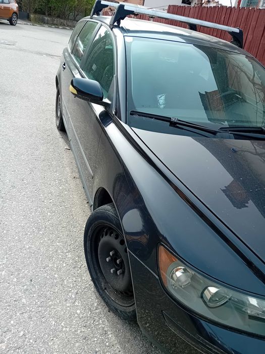 Vind jante Suzuki R15 AEZ si 4 cauciucuri Bridgestone