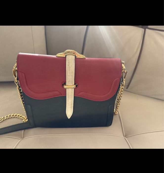 Сумка от Прада оригинал