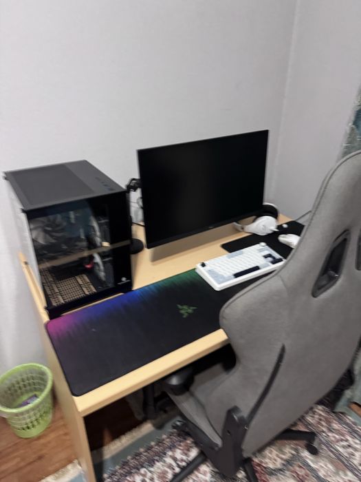 Компьютер мощный