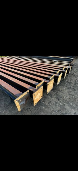 Hala Metalica de vanzare