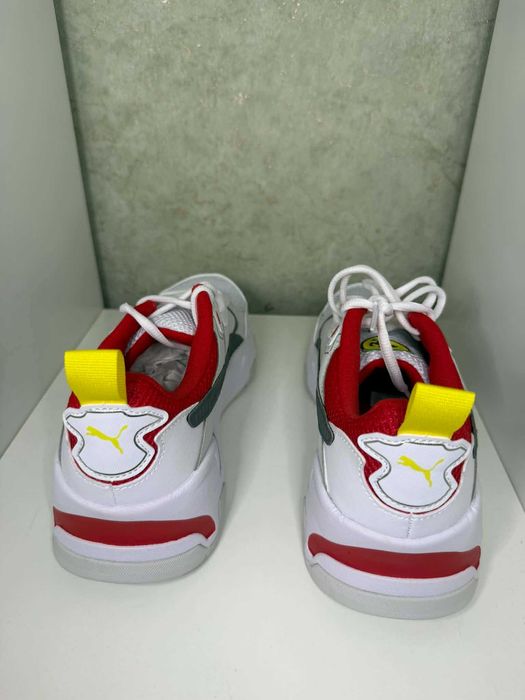 Puma RS-X originali nepurtati