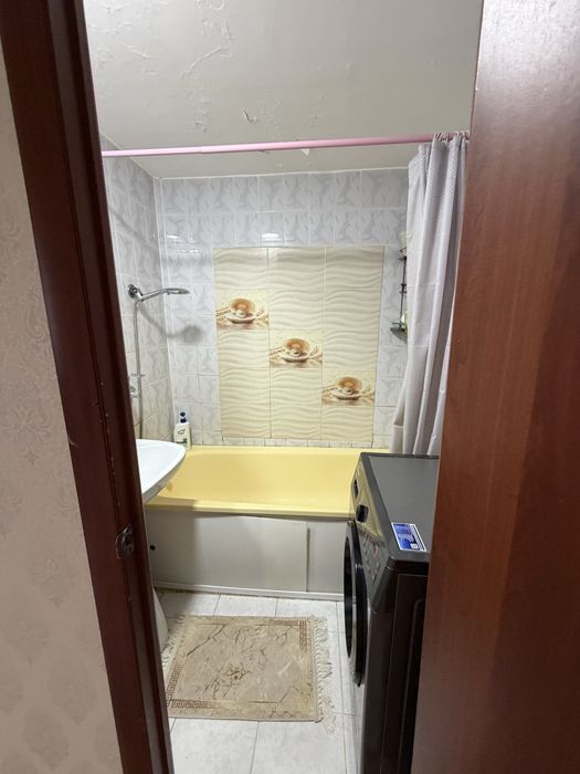 Продам 3-х комнатную квартиру