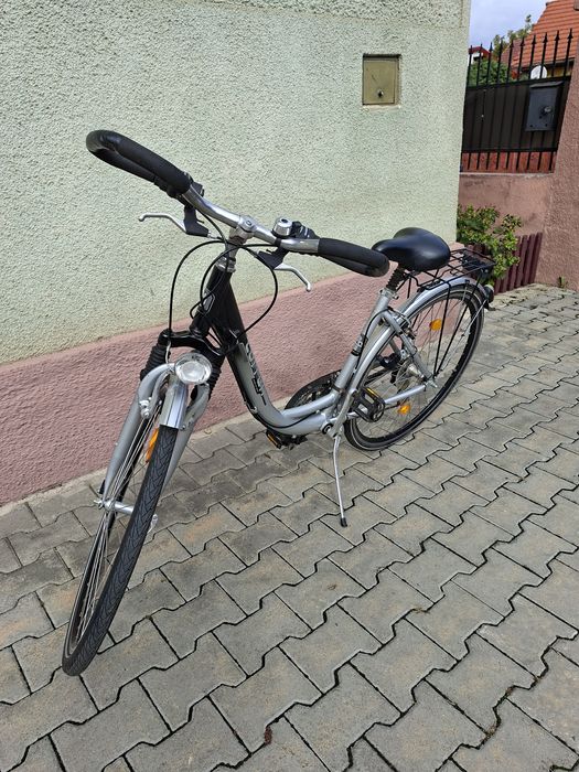 Bicicleta dama Torron 21 viteze,roti 28, aluminiu
